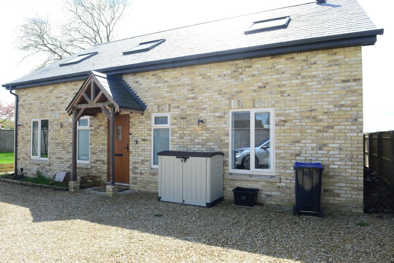 Rollestone New Forest Salisbury Extérieur photo