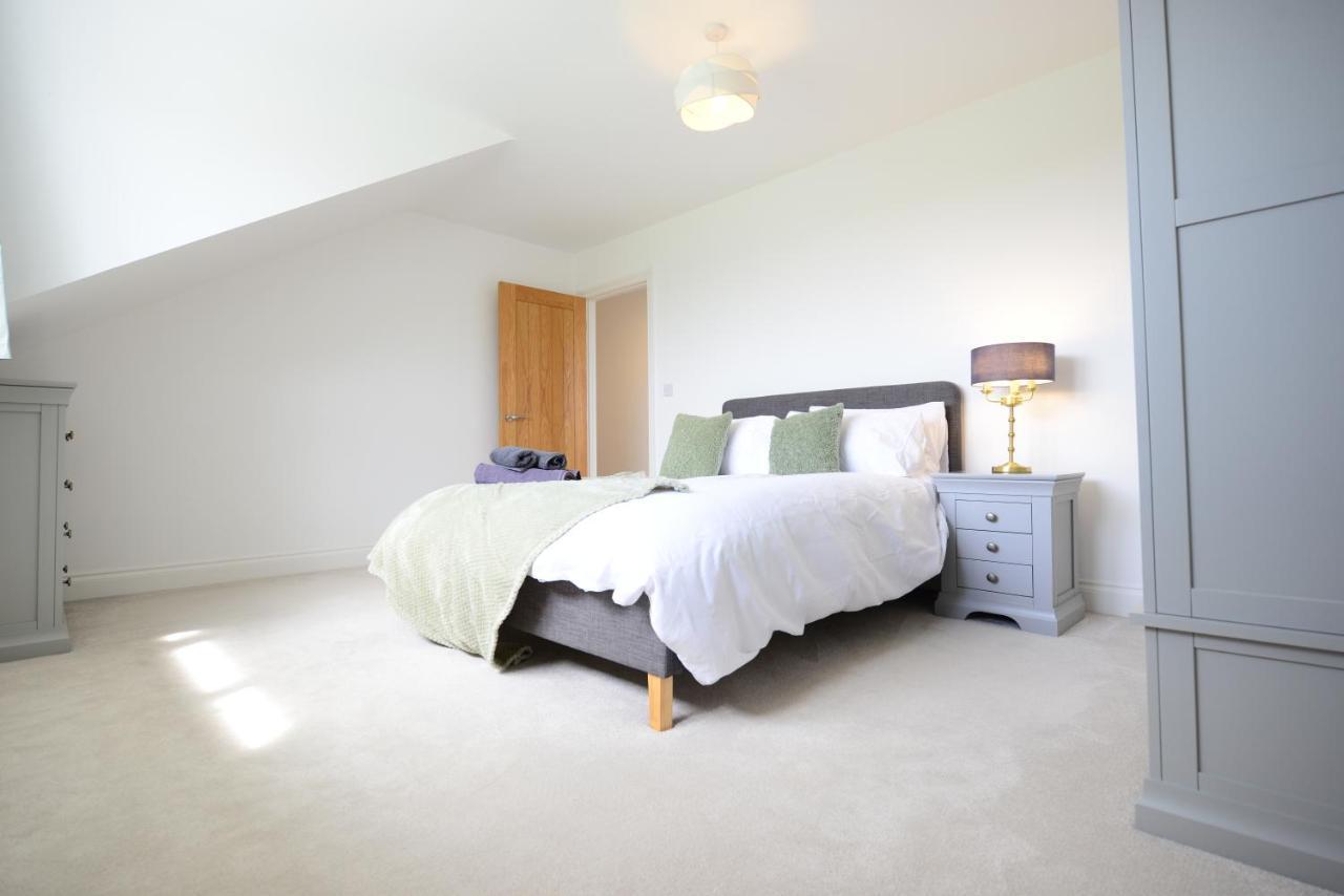 Rollestone New Forest Salisbury Extérieur photo
