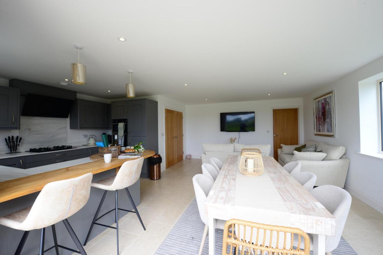 Rollestone New Forest Salisbury Extérieur photo