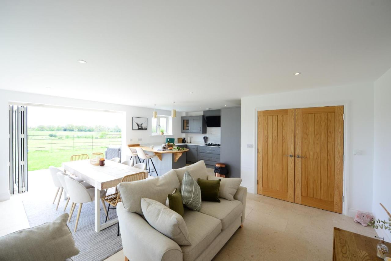 Rollestone New Forest Salisbury Extérieur photo